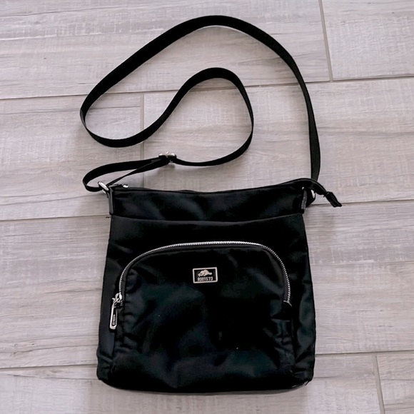 Roots Bags Roots Nylon Crossbody Bag Poshmark